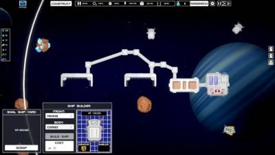 AstroMiner торрент скачать