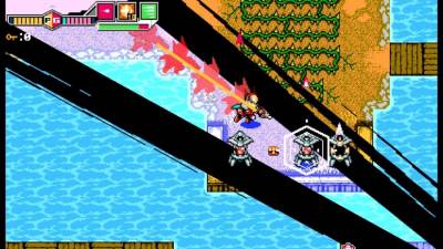 Blaster Master Zero 2 скачать на пк