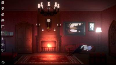 Doll Room - Elenore бесплатно скачать на пк
