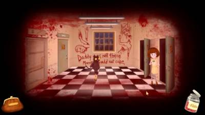 Fran Bow бесплатно скачать на пк