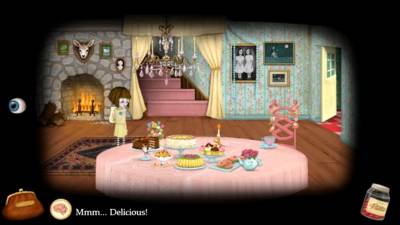 Fran Bow торрент скачать