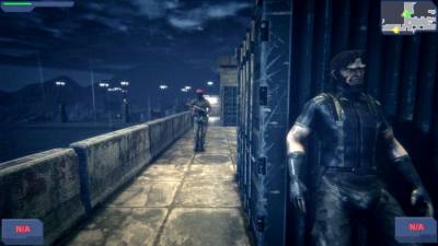 HUNDRED FIRES: The rising of red star - EPISODE 1 бесплатно скачать на пк