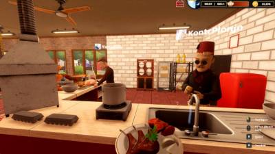 Kebab Chefs! - Restaurant Simulator торрент скачать