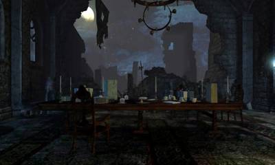 Nancy Drew: The Haunting of Castle Malloy торрент скачать