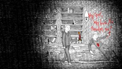 Neverending Nightmares бесплатно скачать на пк