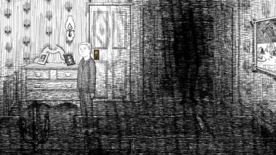 Neverending Nightmares торрент скачать