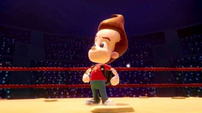 Nickelodeon All-Star Brawl 2 бесплатно скачать на пк