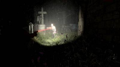 Outbreak: Lost Hope бесплатно скачать на пк