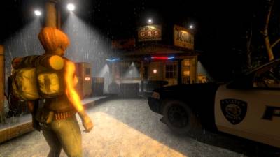 Outbreak: Lost Hope скачать на пк