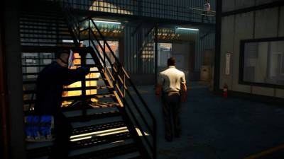 PayDay 2 бесплатно скачать на пк
