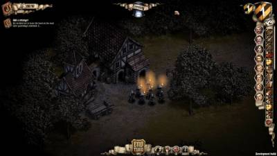 Plague Lords бесплатно скачать на пк