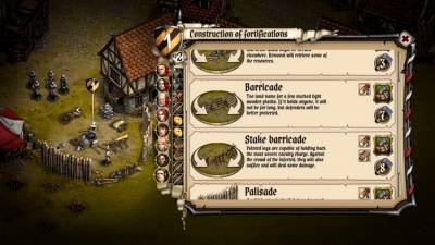 Plague Lords скачать на пк