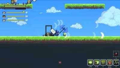 Portal Dungeon торрент скачать