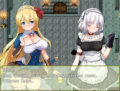 Princess Project скачать на пк