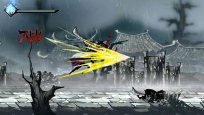Rain Blood Chronicles: Mirage бесплатно скачать на пк
