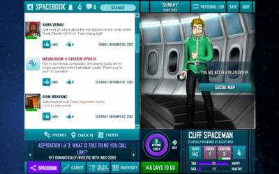 Redshirt торрент скачать