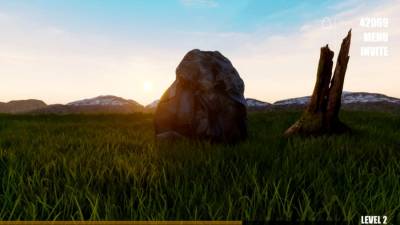Rock Simulator торрент скачать
