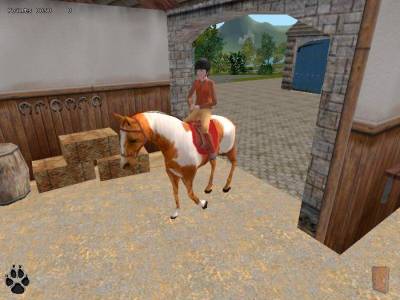 Saddle Club: Willowbrook Stables скачать на пк