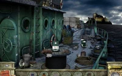 Shutter Island торрент скачать