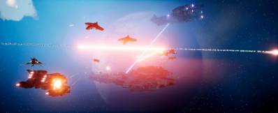 SpaceBourne скачать на пк