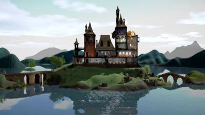 Spellcaster University бесплатно скачать на пк