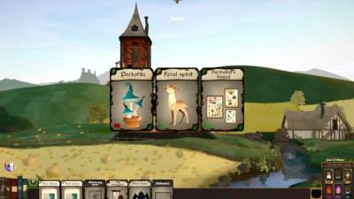 Spellcaster University торрент скачать