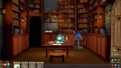 Spellcaster University скачать на пк