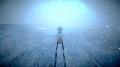 Terra Incognito - Antarctica 1911 бесплатно скачать на пк