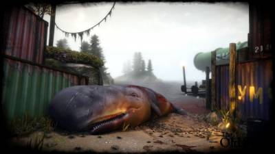 The Old City: Leviathan торрент скачать