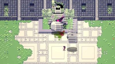 Titan Souls бесплатно скачать на пк