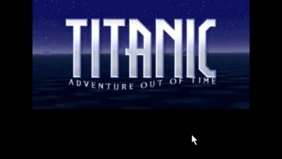 Titanic: Adventure Out Of Time бесплатно скачать на пк