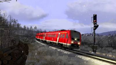 Train Simulator Classic бесплатно скачать на пк