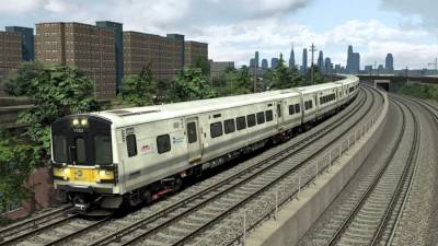 Train Simulator Classic скачать на пк