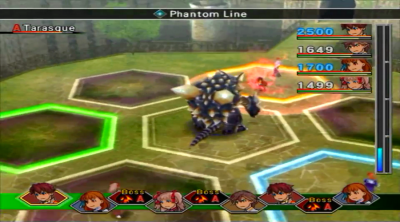 Wild Arms 4 бесплатно скачать на пк