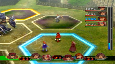 Wild Arms 4 торрент скачать