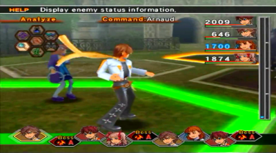 Wild Arms 4 скачать на пк