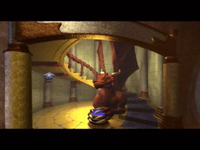 Zork: Grand Inquisitor торрент скачать