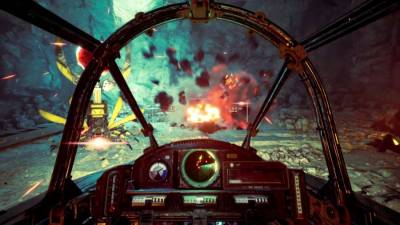 Aegis Descent скачать на пк