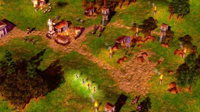 Age of Mythology: Extended Edition бесплатно скачать на пк