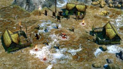 Age of Mythology: Extended Edition скачать на пк