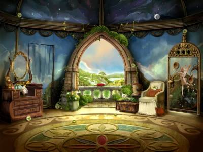 Awakening: The Dreamless Castle бесплатно скачать на пк