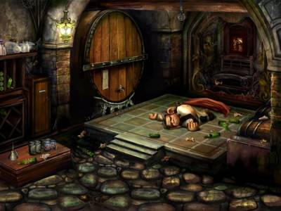 Awakening: The Dreamless Castle торрент скачать