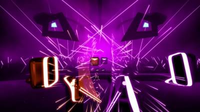 Beat Saber торрент скачать