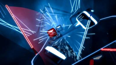 Beat Saber скачать на пк