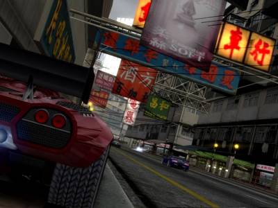 Burnout Revenge скачать на пк