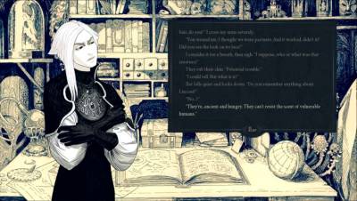 Chronicles of Tal'Dun: The Remainder бесплатно скачать на пк