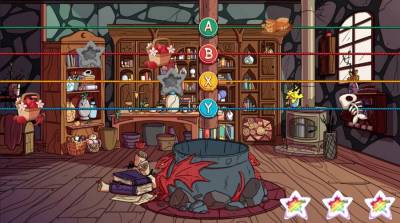 Dragon Caffi торрент скачать