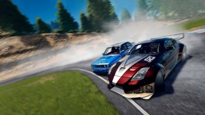 DRIFT21 бесплатно скачать на пк