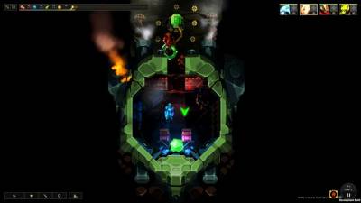 Dungeon of the Endless торрент скачать