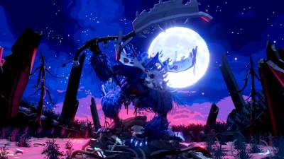 Echo Generation бесплатно скачать на пк